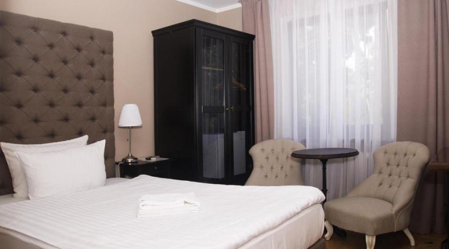 Стандарт 1-местный