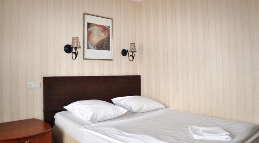 Стандарт 2-местный