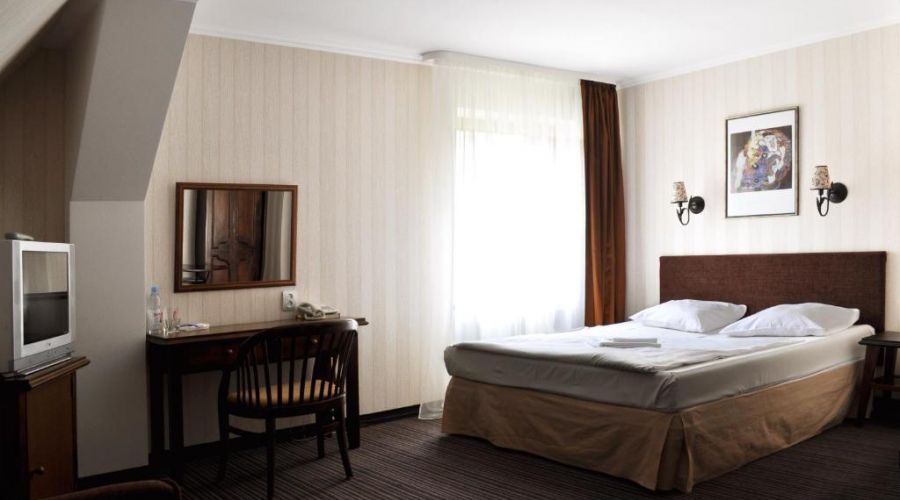 Улучшенный 2-местный