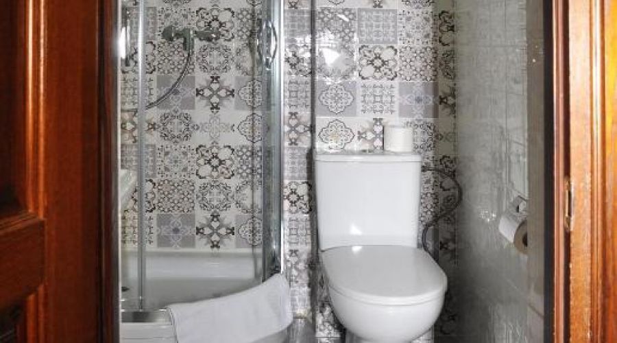 Стандарт 1-местный