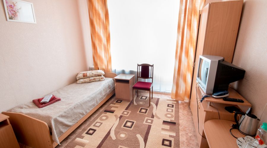 Комфорт 1-местный