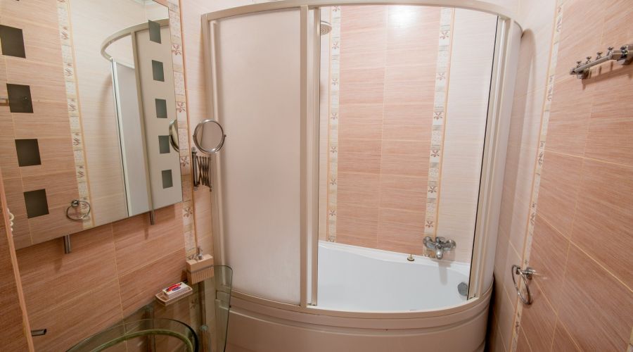 Люкс 2-местный 2-комнатный