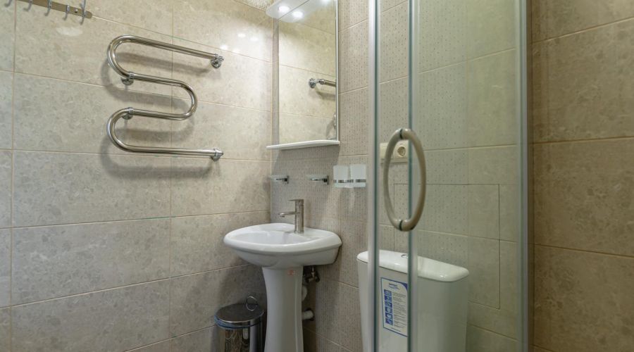 Улучшенный 2-местный корпус 7