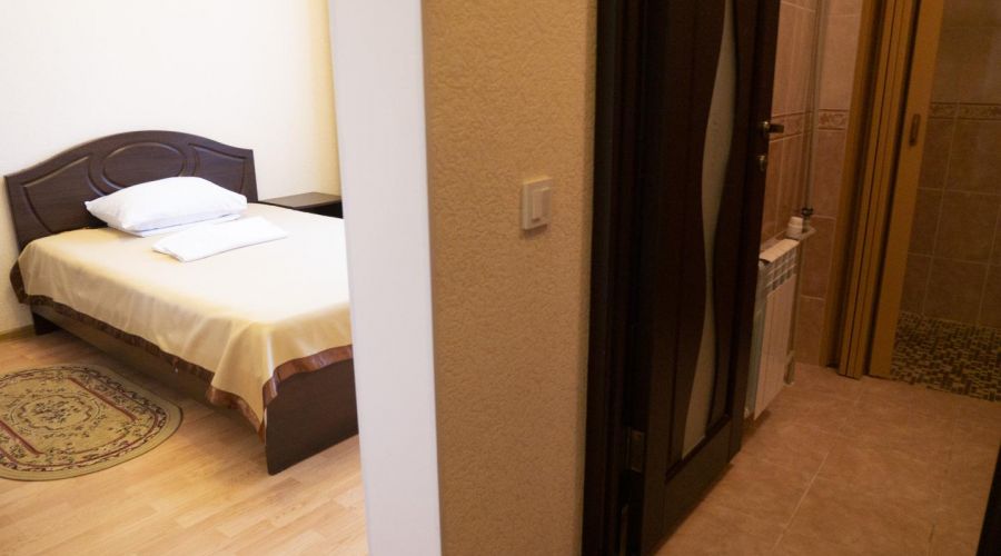 Стандартный 2-местный 1-комнатный корп.7