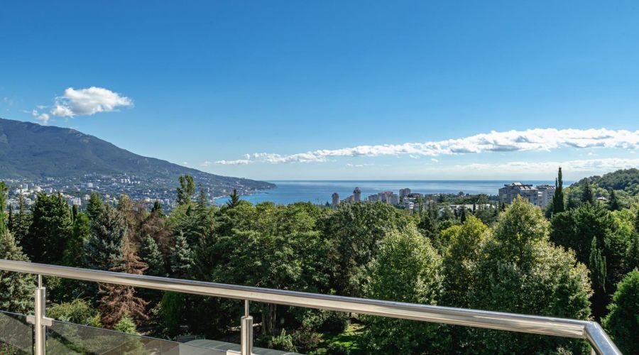 Премиум Люкс 2-местный 2-комнатный корпус 7