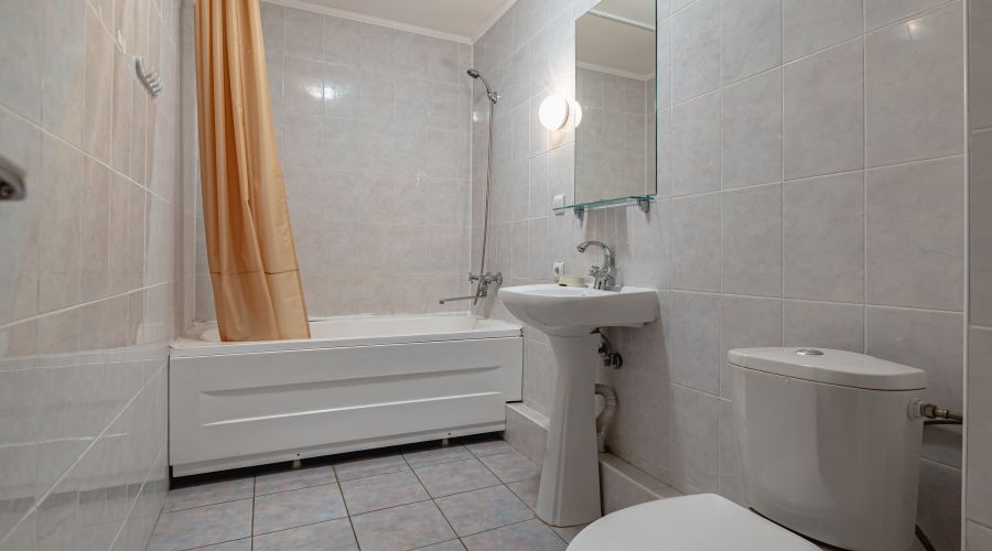 Стандартный 2-местный 1-комнатный корп.6