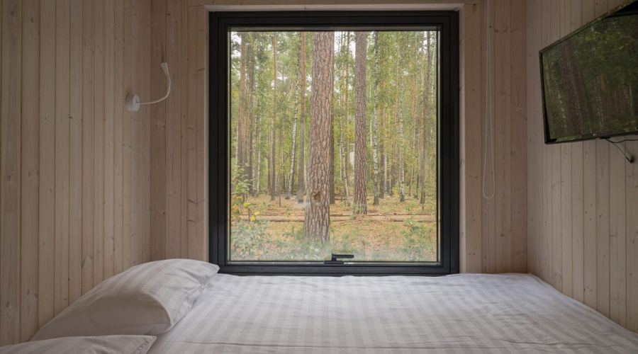 Дом 4-местный Дом-контейнер