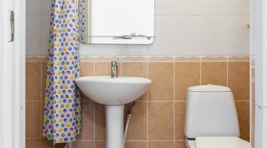 Стандарт 3-местный 1-комнатный