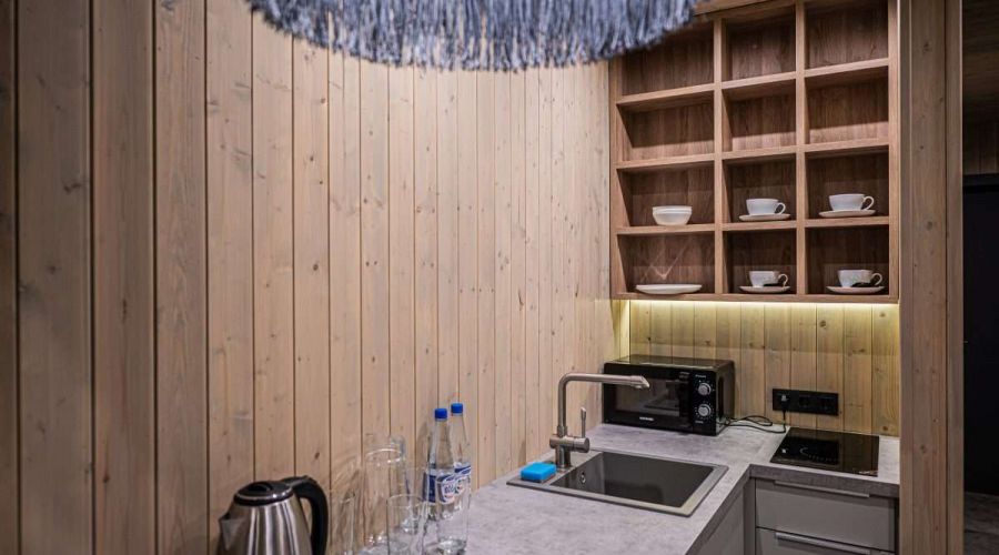 Дом 2-местный Дом-контейнер