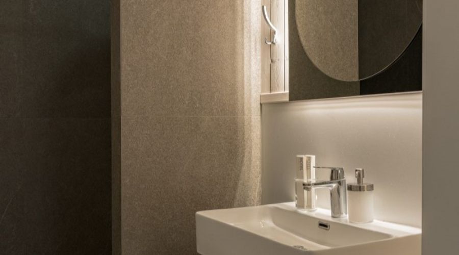 Дом 4-местный Дом-контейнер