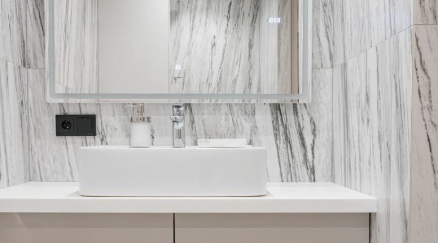 Апартаменты 4-местный Vogue (студия)