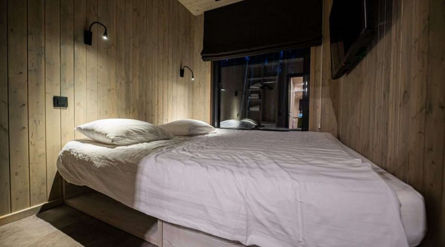 Дом 2-местный Дом-контейнер