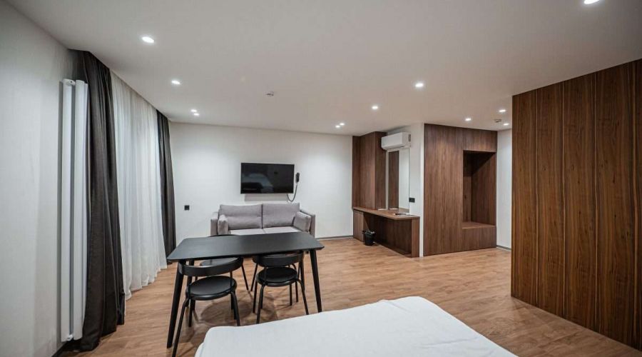 Семейный 2-местный Forest