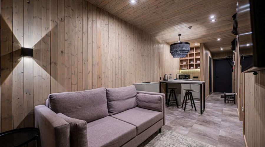 Дом 2-местный Дом-контейнер