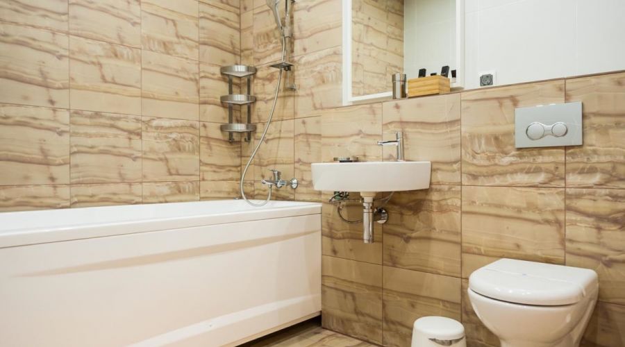 Люкс 2-местный 1-комнатный Термаль Garden view