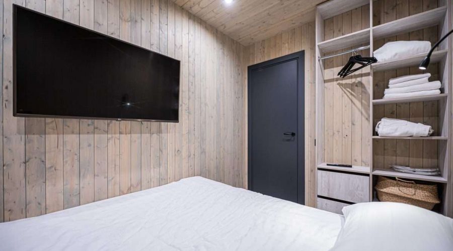 Дом 2-местный Дом-контейнер