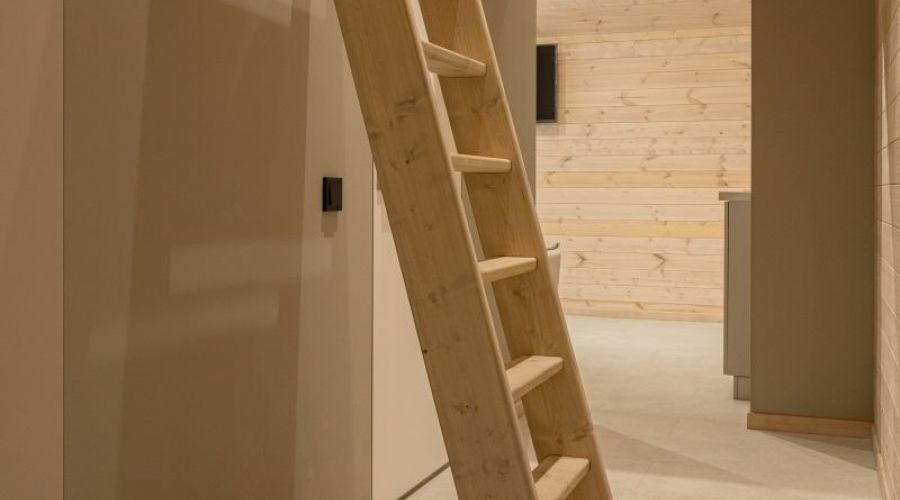 Апартаменты 4-местный Vogue (студия)