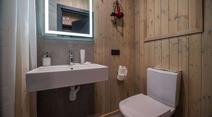 Дом 2-местный Дом-контейнер