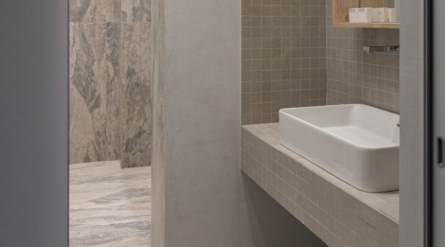 Студия 4-местный Boutique Термаль