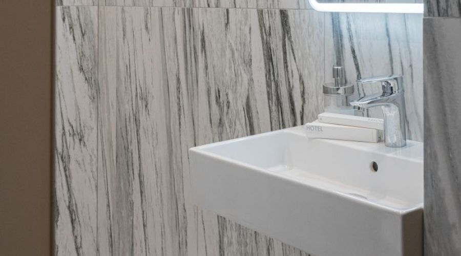 Апартаменты 2-местный Vogue