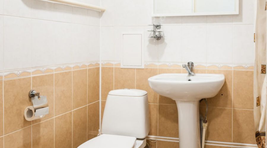 Улучшенный Стандарт Улучшенный 2-местный