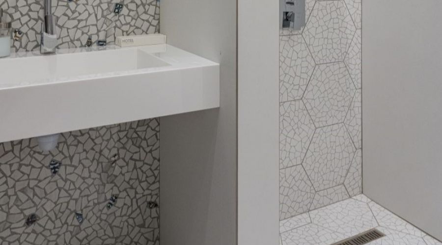 Студия 4-местный Boutique Термаль