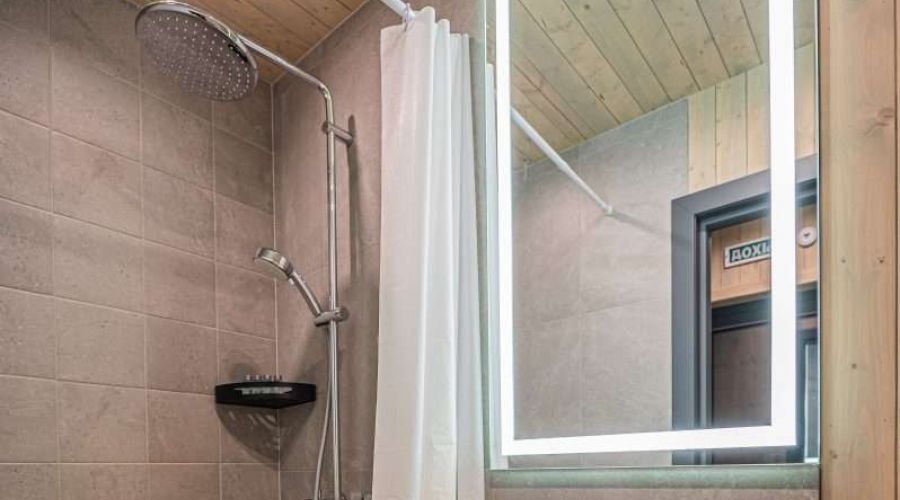 Дом 2-местный Дом-контейнер