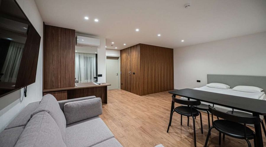 Семейный 2-местный Forest