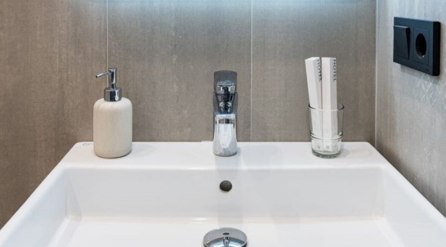 Апартаменты 2-местный Vogue mini