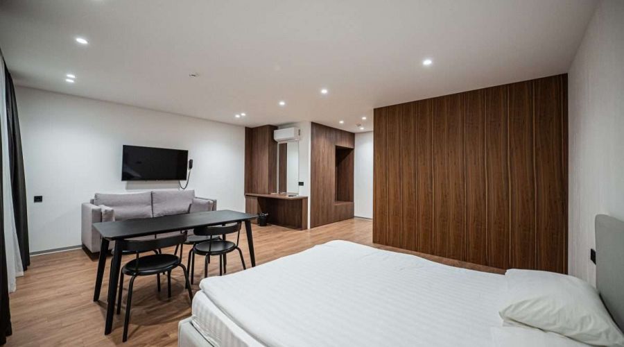 Семейный 2-местный Forest