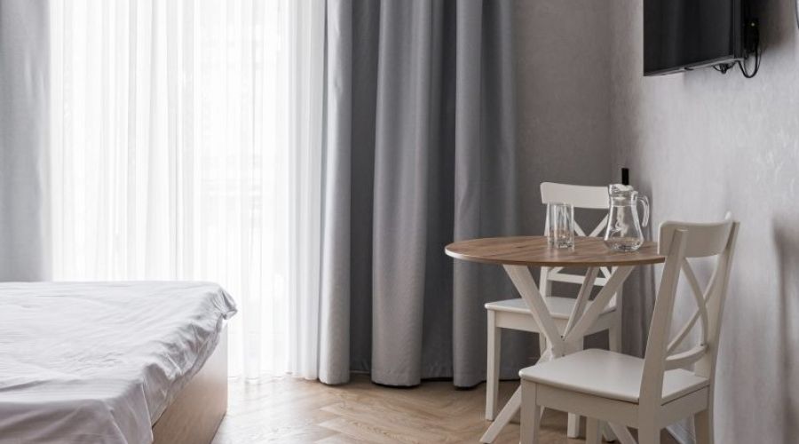 Апартаменты 2-местный Vogue mini