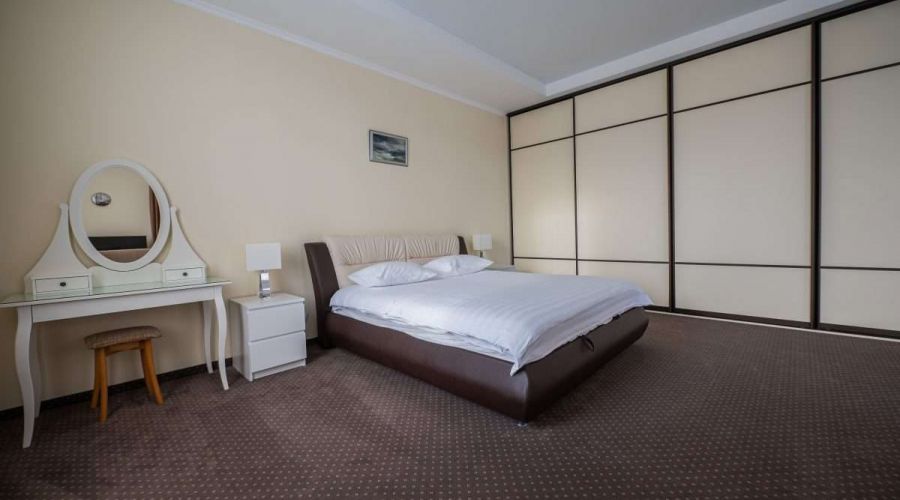 Апартаменты 2-местный Студия Термаль