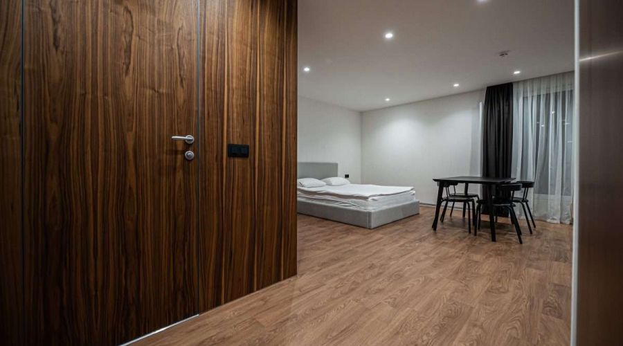 Семейный 2-местный Forest