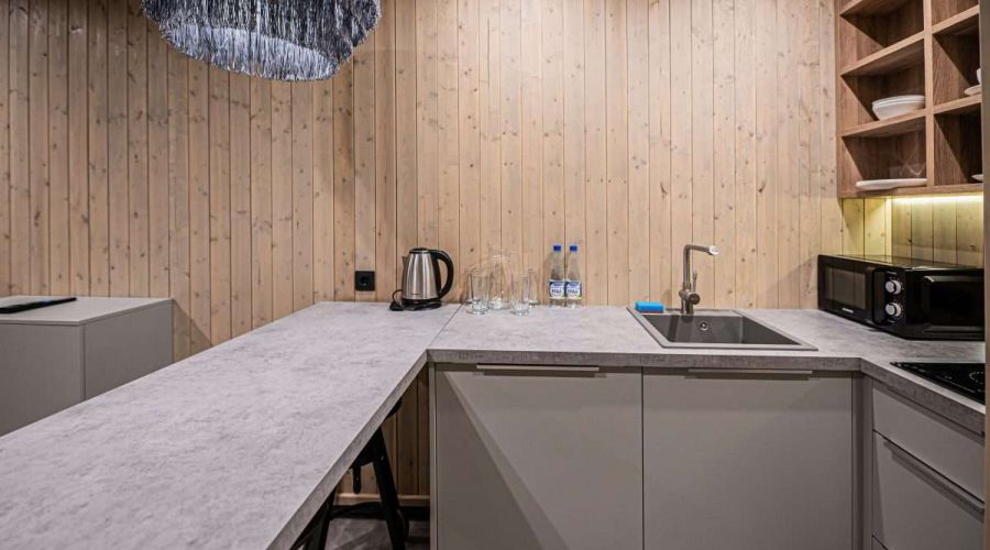 Дом 2-местный Дом-контейнер