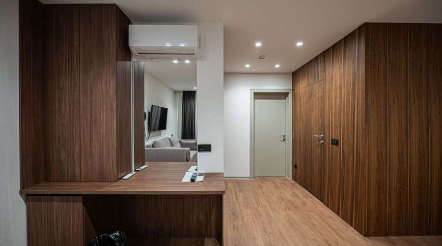 Семейный 2-местный Forest