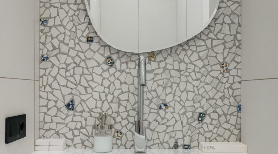 Студия 4-местный Boutique Термаль