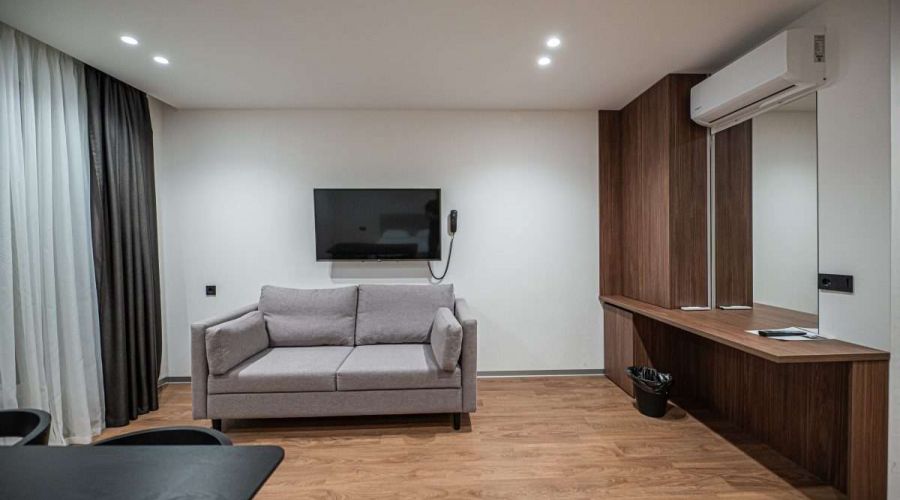 Семейный 2-местный Forest