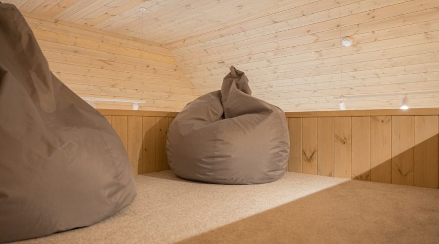 Апартаменты 4-местный Vogue (студия)