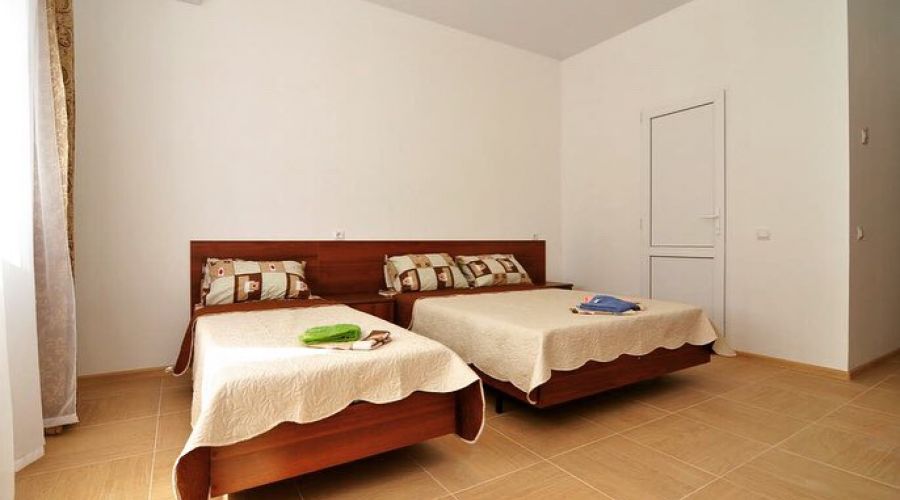 Стандарт 3-местный