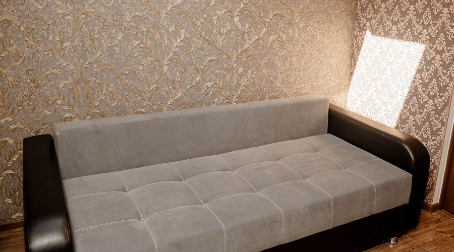 Делюкс семейный 4-местный 2-комнатный