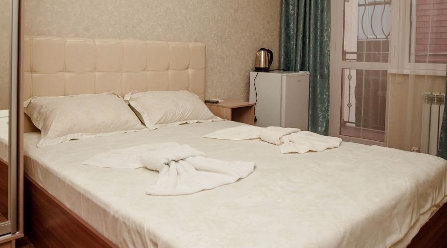 Стандарт 2-местный 