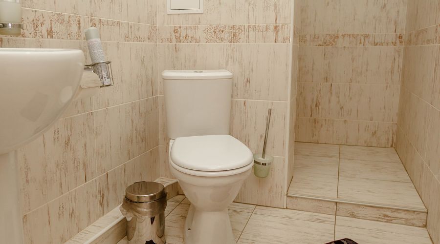 Люкс 4-местный 2-комнатный