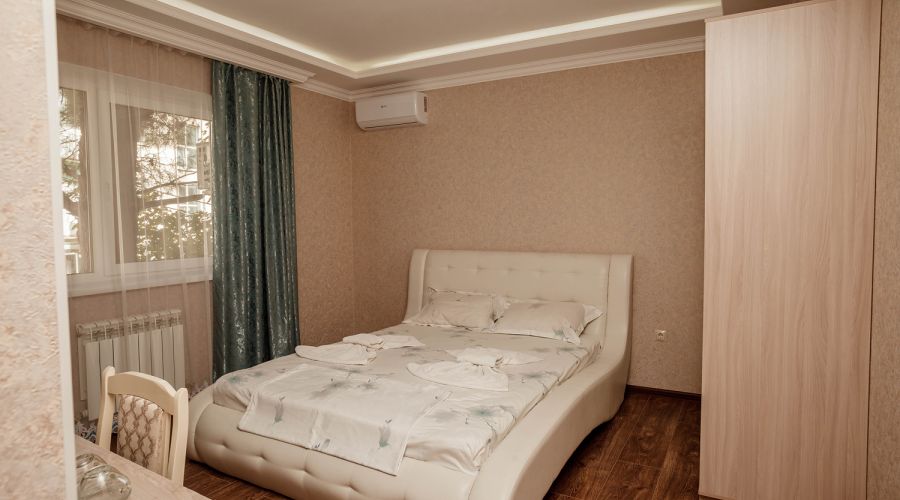 Улучшенный 2-местный 