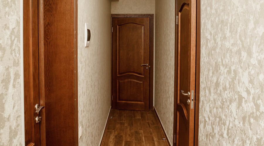 Полулюкс 4-местю 2-комн. с балконом