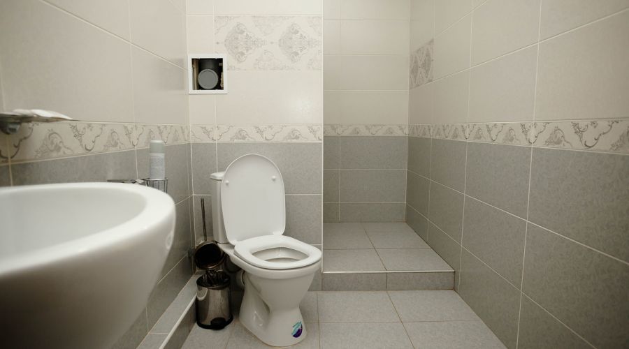 Семейный стандарт 4-местный 2-комнатный