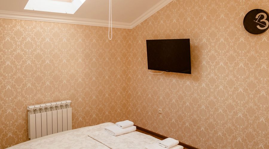 Делюкс 2-местный 