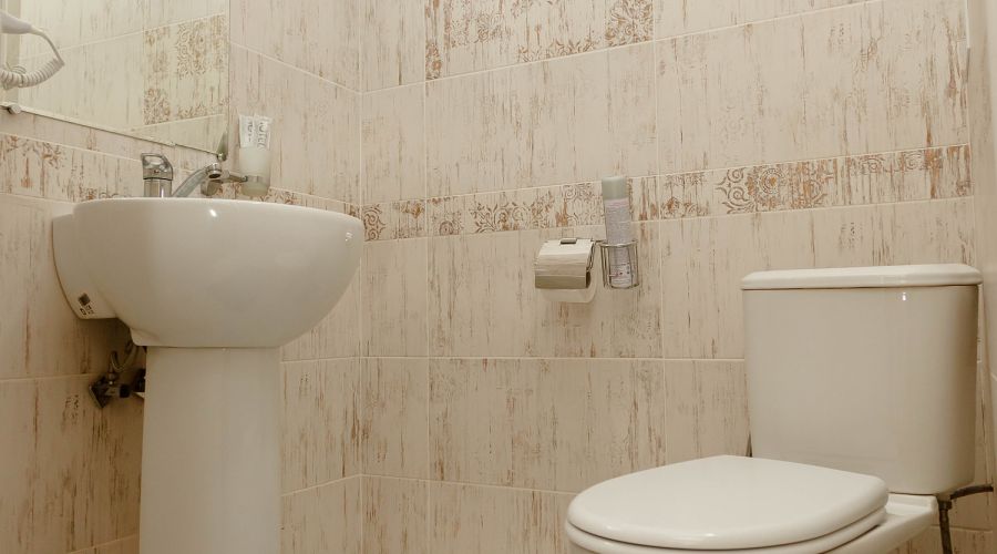 Люкс 2-местный 1-комнатный