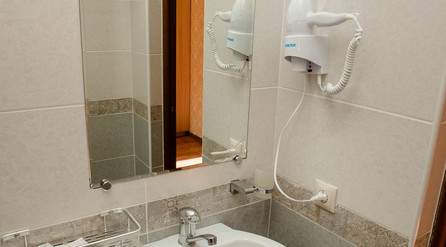 Делюкс 2-местный 