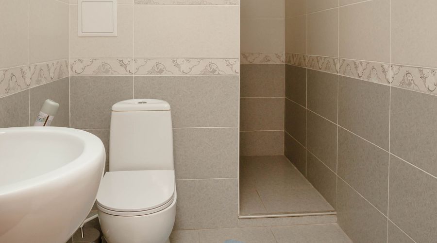 Делюкс семейный 4-местный 2-комнатный