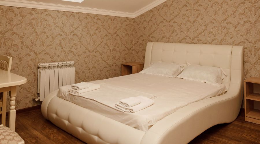 Делюкс 2-местный 